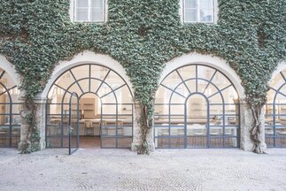 Außenfassade | © Karin Pasterer, @mokka_and_ivy, Studio Riebenbauer