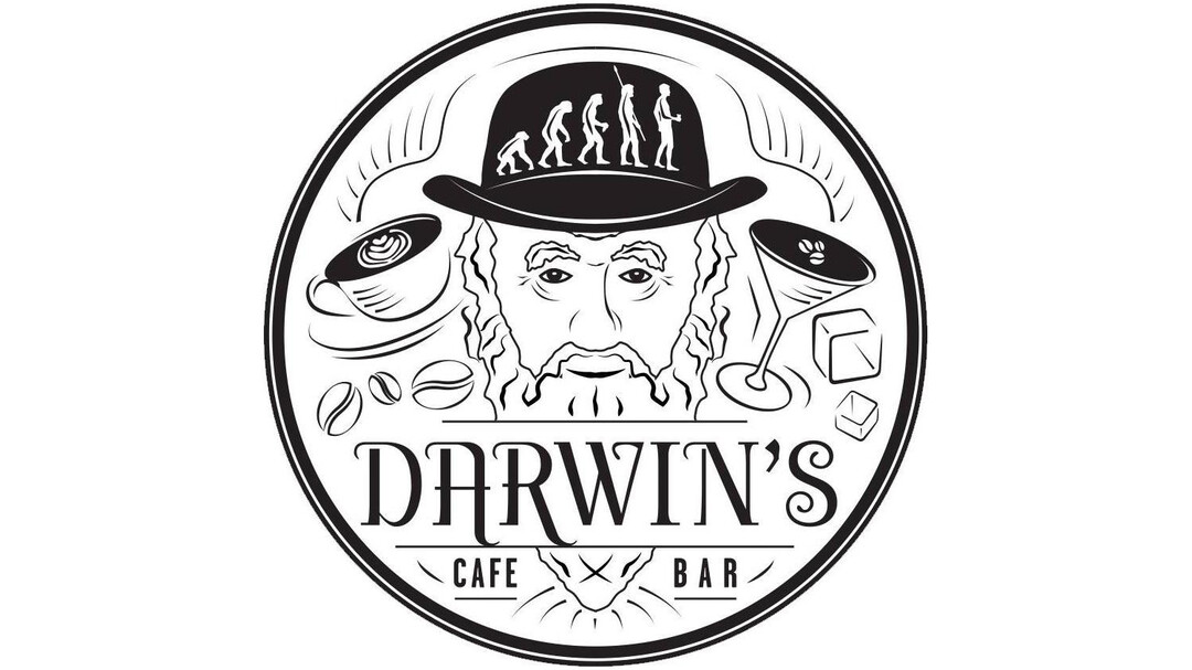 Darwin's
