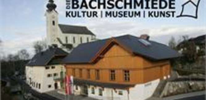 Bachschmiede 