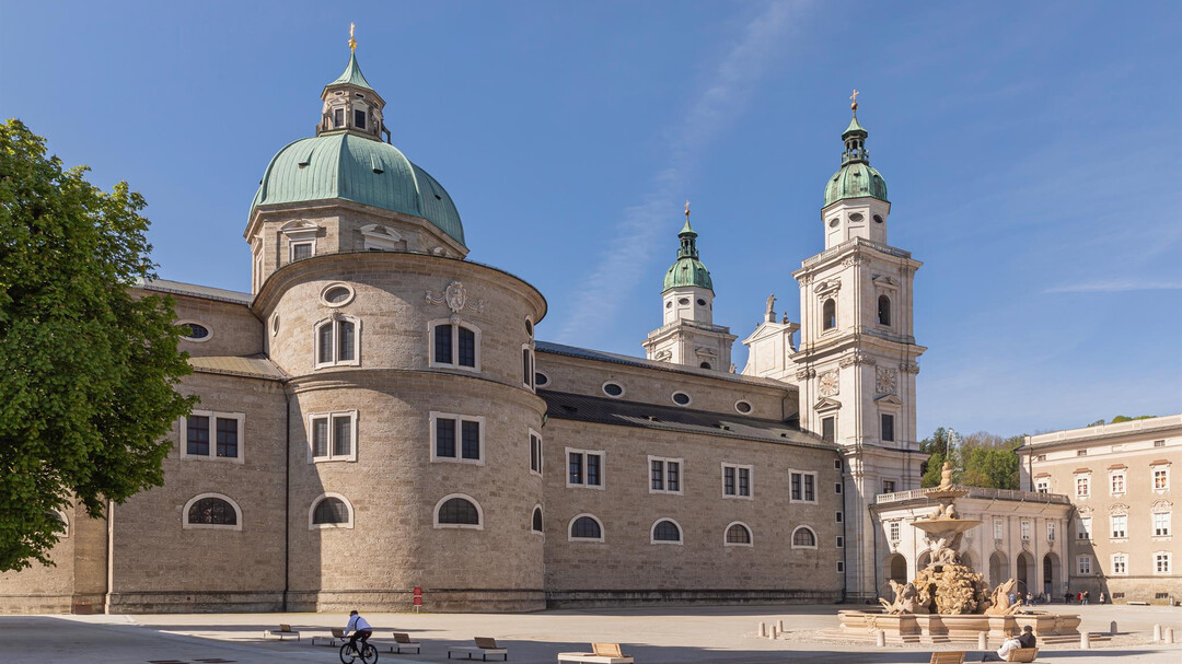 Salzburger Dom