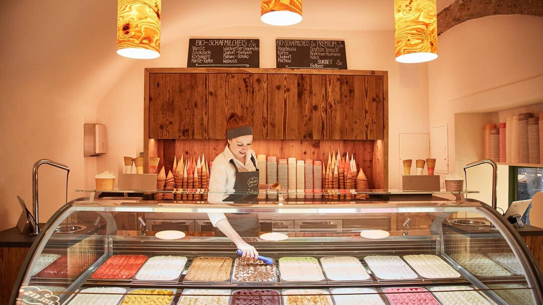 EISL EIS Salon