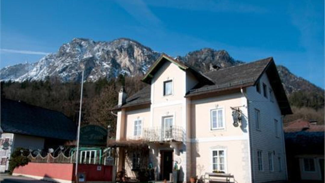 Gasthaus Zum Fassl