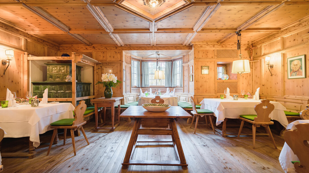 Hotel Gasthof Brandstätter : salzburg.info