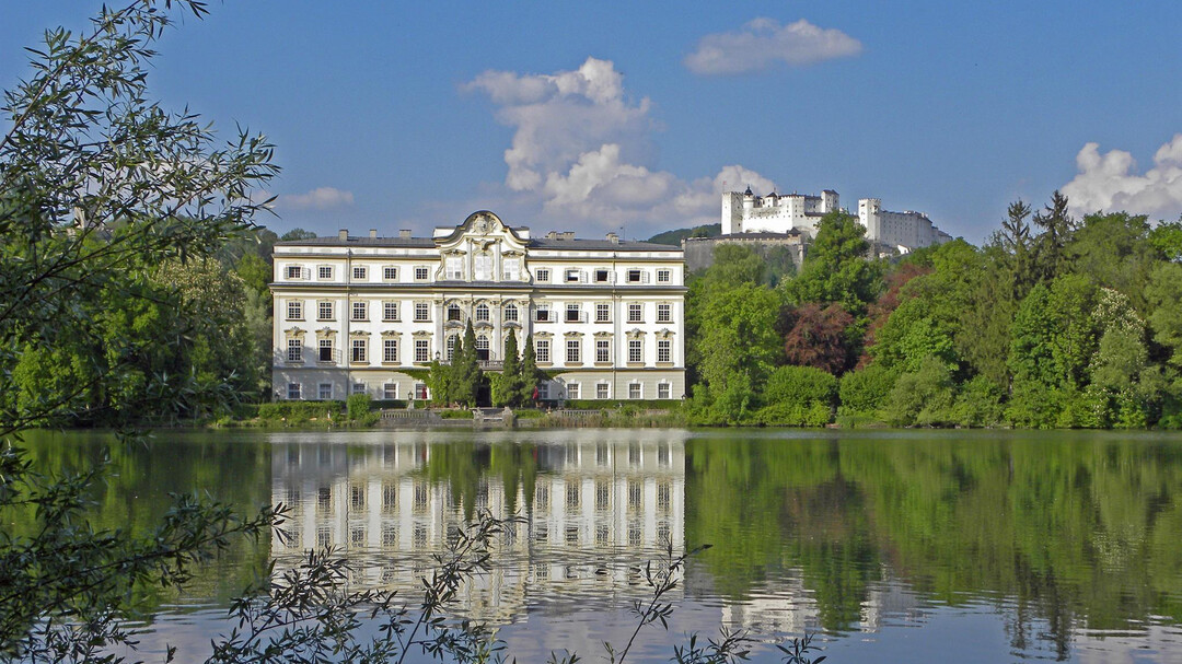 Leopoldskroner Weiher