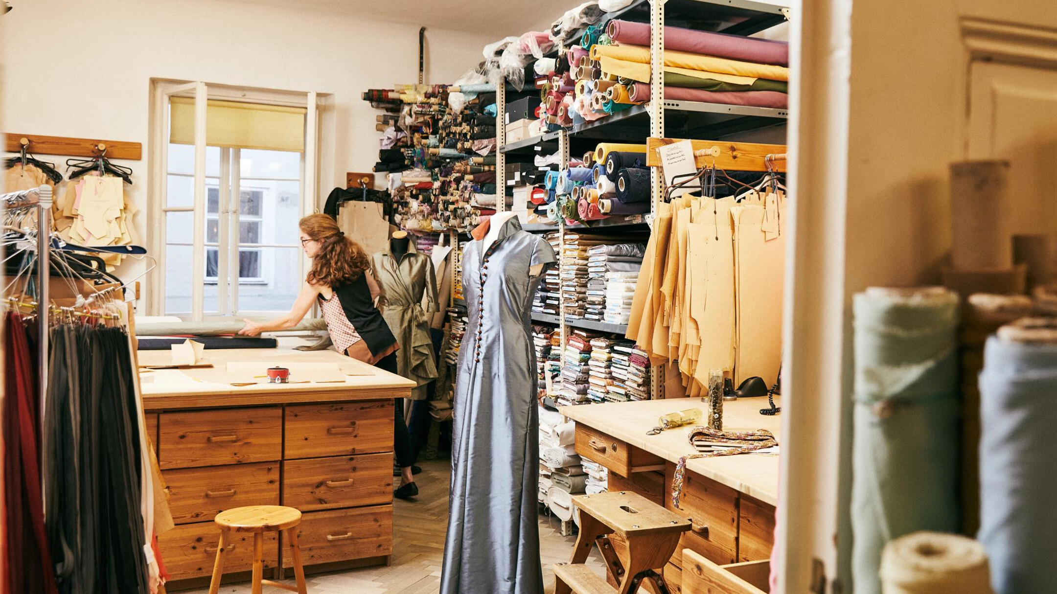 Madl Haute Couture und Tracht : salzburg.info
