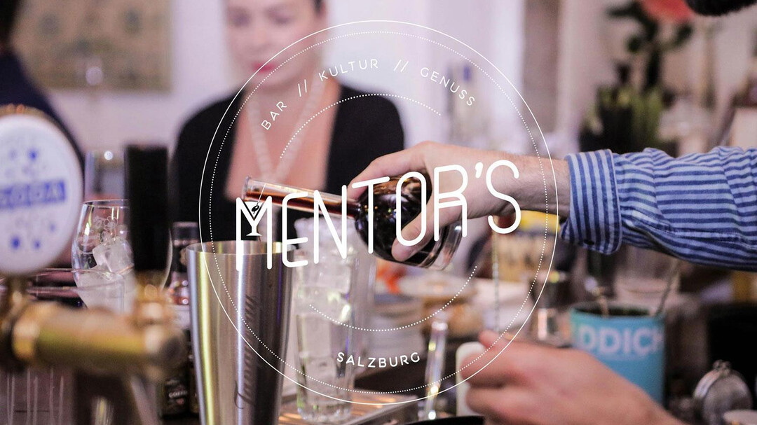 Mentor's Bar
