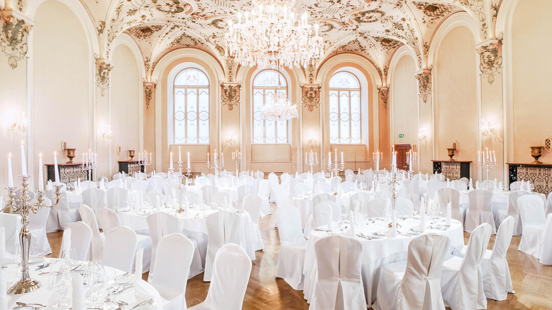 mozart dinner concert salzburg dress code Mozart Dinner Concert : Music in Salzburg