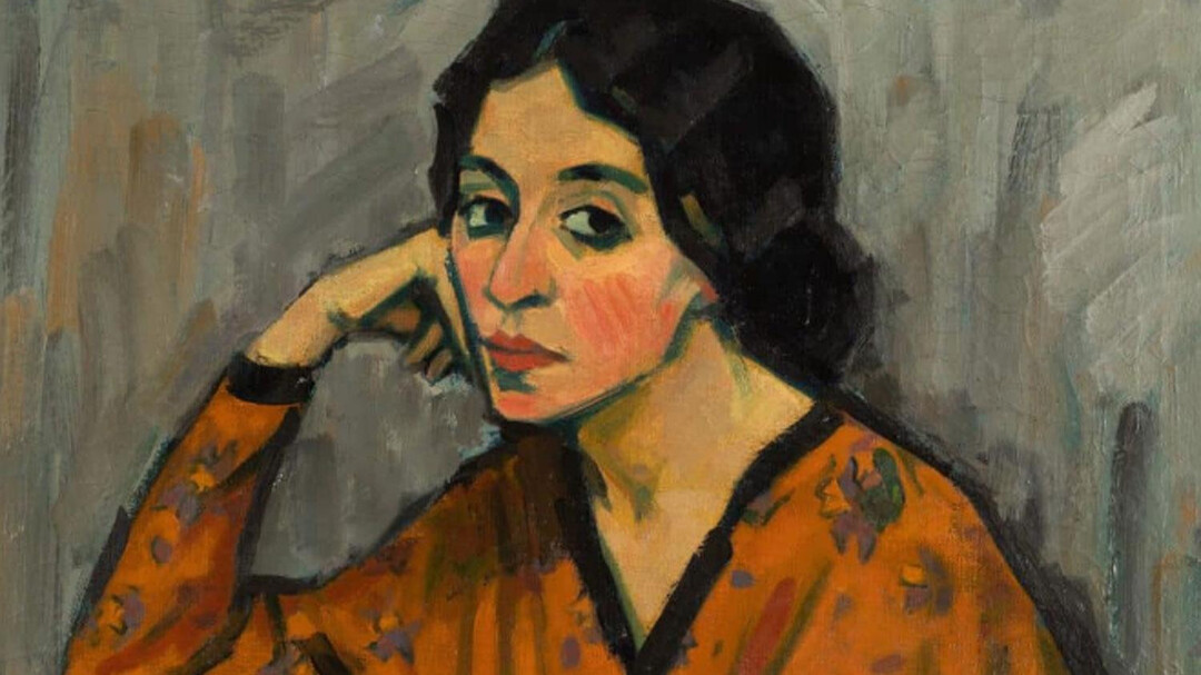 Museum “Art of the Lost Generation”
