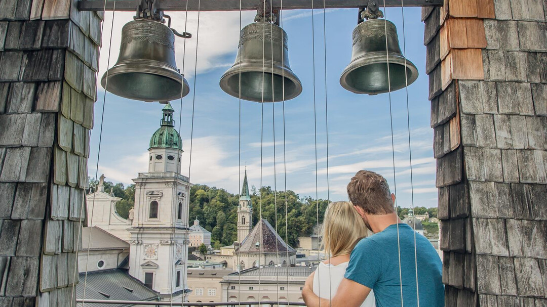 Salzburger Glockenspiel