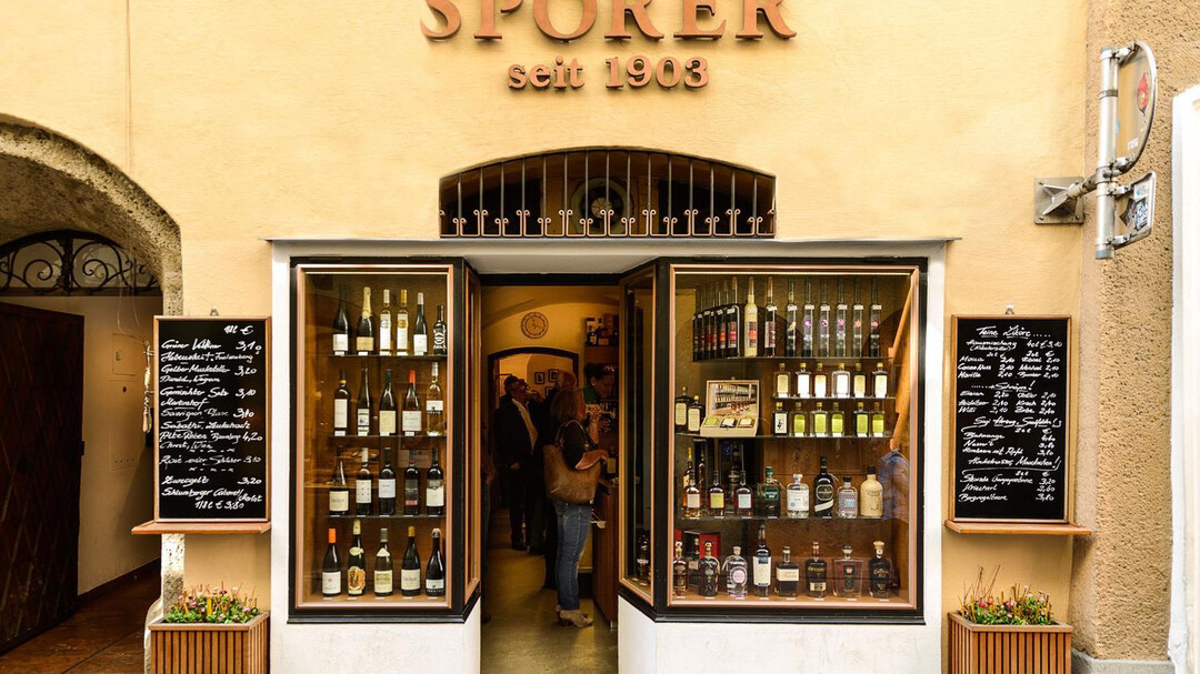 Sporer Likör- & Punschmanufaktur