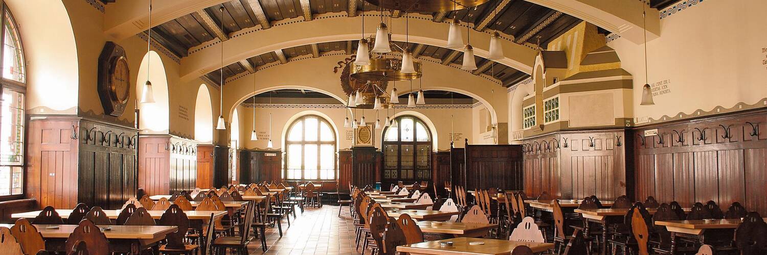 Stockhammersaal | © marketing concepts / shooting-star