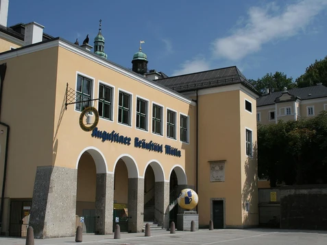Augustiner Bräu Mülln | © Augustiner Bräu