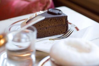 Café Sacher - Original Sacher-Torte | © A.R.T. / P. Blaha