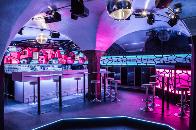 Bars Und Clubs In Der Nähe Bars & Nachtleben in Salzburg : Kulinarik : salzburg.info