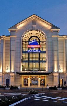 Parken P R Mit Dem Auto Nach Salzburg