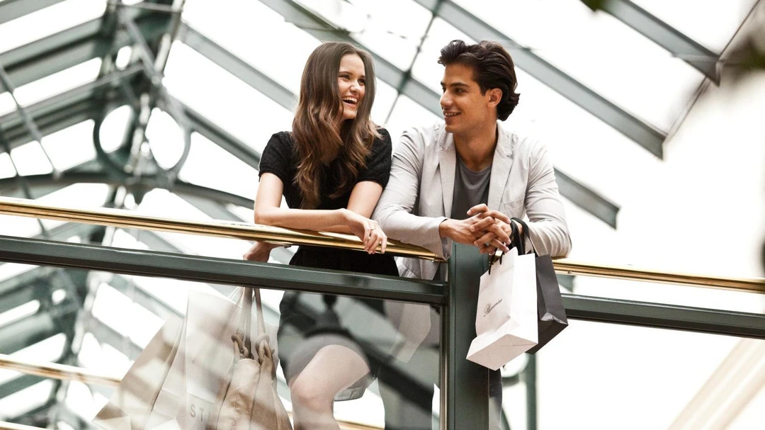 Designer Outlet Shopping In Salzburg Salzburg Info