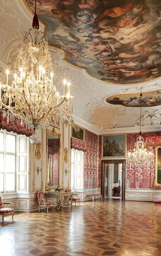 ユネスコ世界文化遺産 これぞザルツブルク Salzburg Info