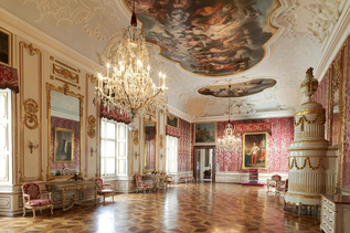 Residenz, DomQuartier Salzburg | © Helge Kirchberger Photography