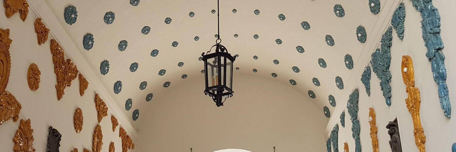 Entrance of the Old Residence | © Tourismus Salzburg