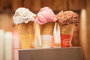 Eistüten | © Eisl Eis