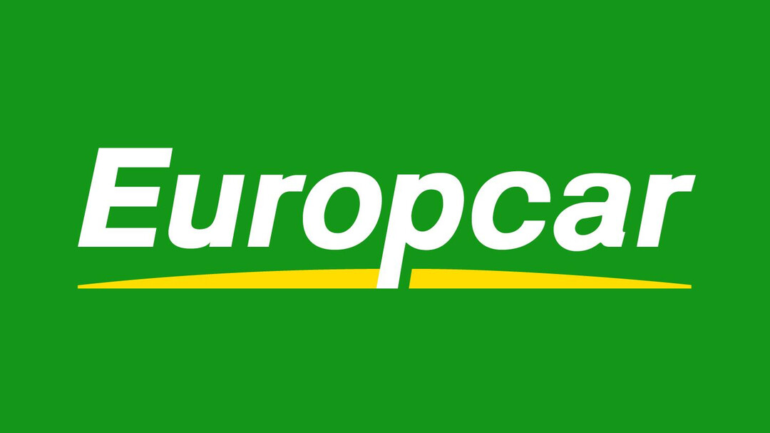 Europcar Car rental salzburg.info