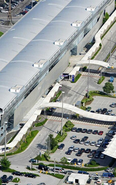 Parken P R Mit Dem Auto Nach Salzburg