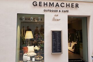Gehmacher Outdoor & Café