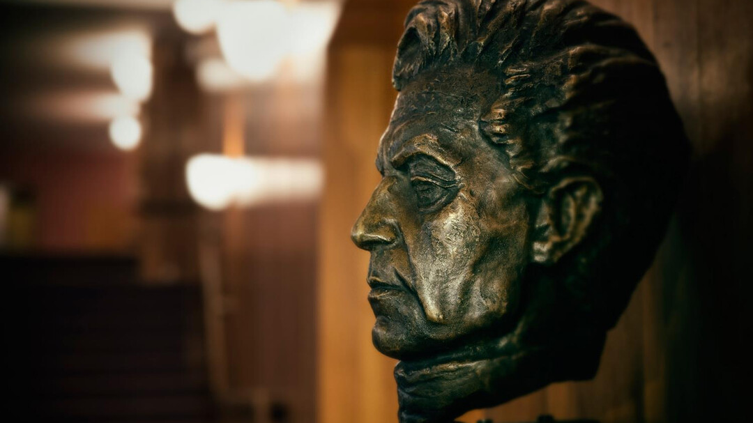 Karajan in 'Grosses Festspielhaus' | © Luigi Caputo