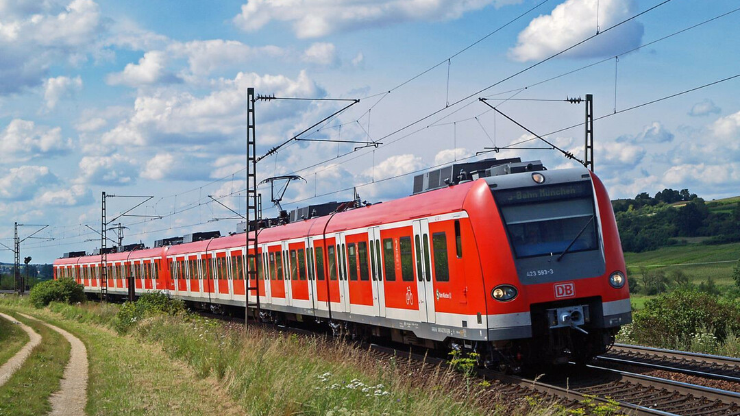 ICE-Ausbau zwischen Nürnberg-Bamberg-Berlin: So will die Bahn profitieren