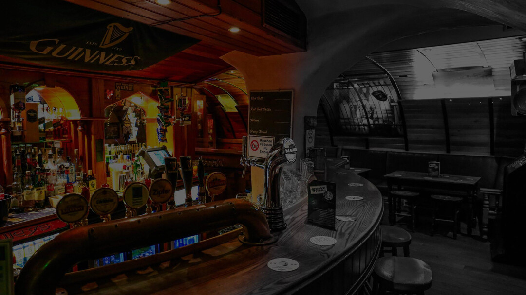 O'Malley's Irish Pub salzburg.info
