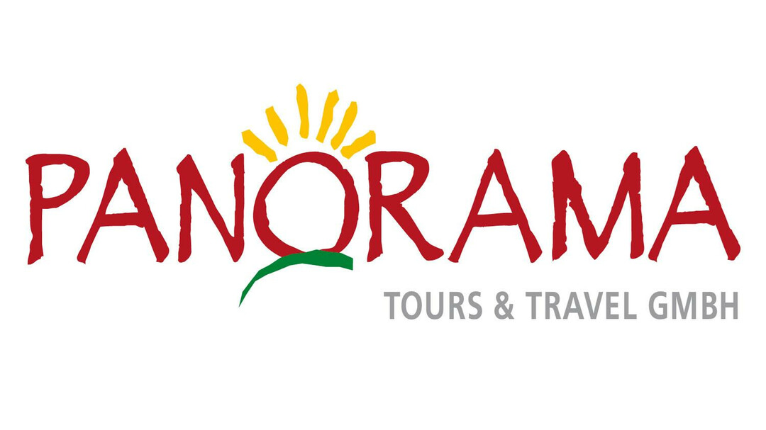 panorama tour travel