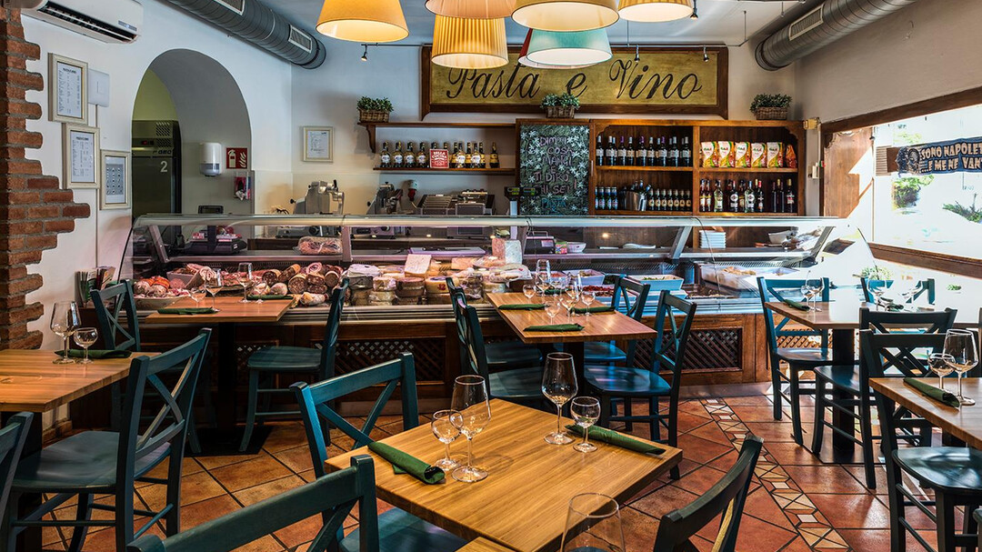 Pasta e Vino salzburg.info