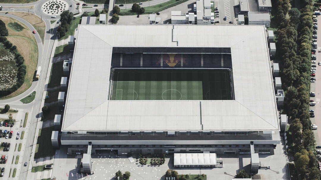 Bull Arena – Salzburg Stadium : : salzburg.info