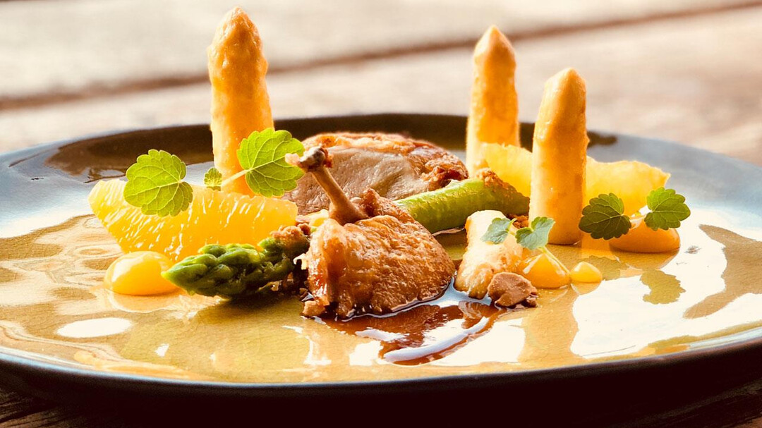 Restaurant Reinhartshuber Salzburginfo