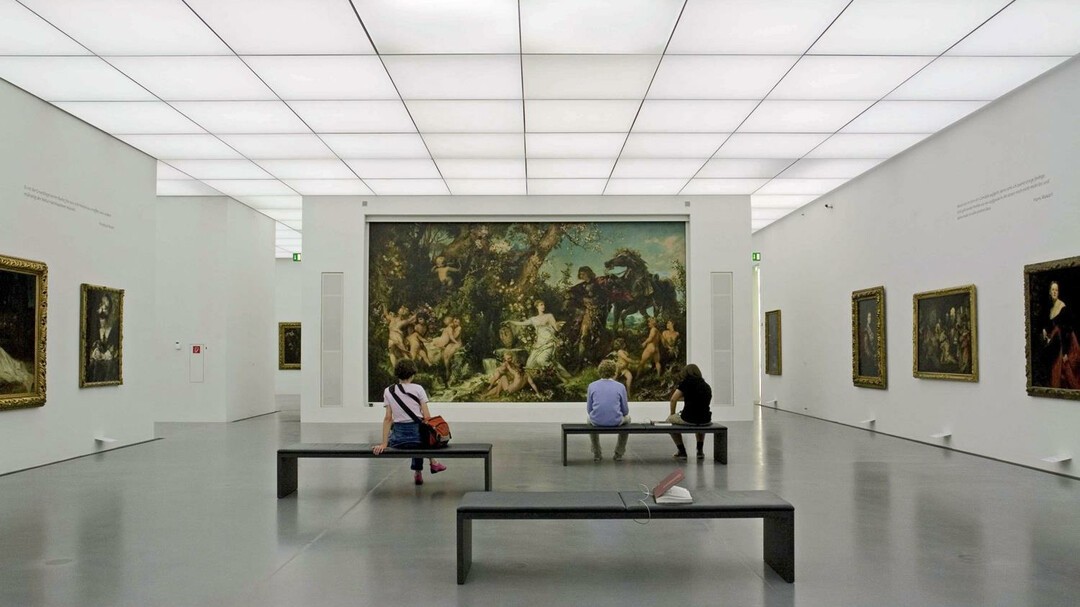 Museum köln