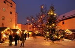 Salzburger Festungsadvent | © Tourismus Salzburg