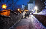 Festungsadvent | © Tourismus Salzburg / Breitegger