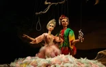 Scene from the Magic Flute (Papageno) | © Salzburger Marionettentheater