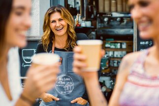 We love coffee | © We love coffee Salzburg