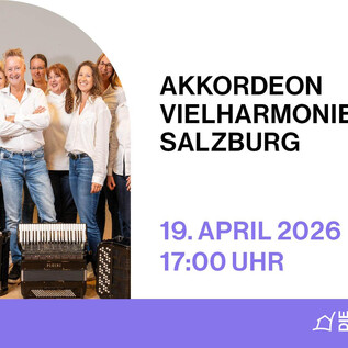 Akkordeon Vielharmonie Salzburg