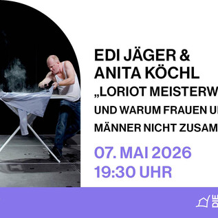 Edi Jäger & Anita Köchl