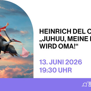 Heinrich del Core | © Die Bachschmiede