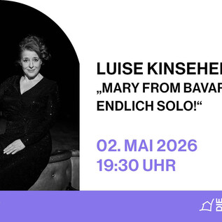 Luise Kinseher