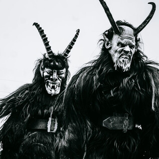 Krampus | © ©Siezenheimer Krampusse