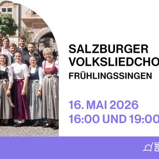 Salzburger Volksliedchor