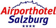 Logo | © Airporthotel Salzburg