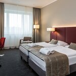 Фото Premium room | © Austria Trend Hotels
