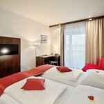 imagen de Family room | © Austria Trend Hotels