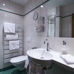 imagen de Habitación doble con ducha o banera, WC