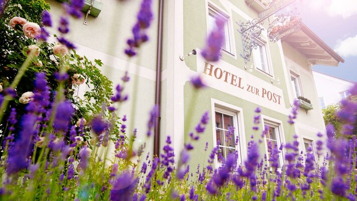 Hotel zur Post | © Hotel zur Post